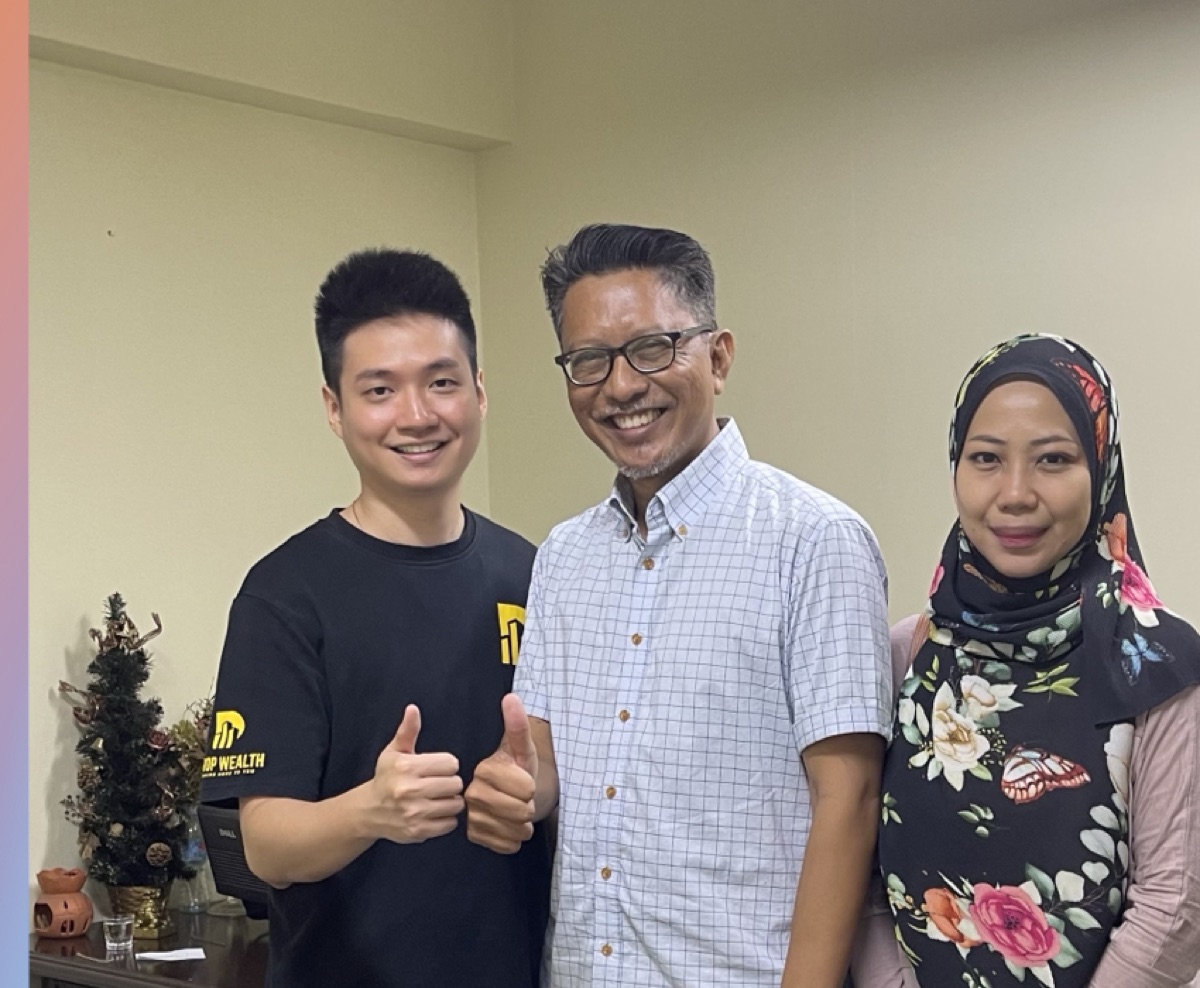 Encik Azman